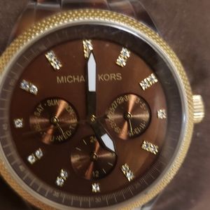Michael Kors  Watch